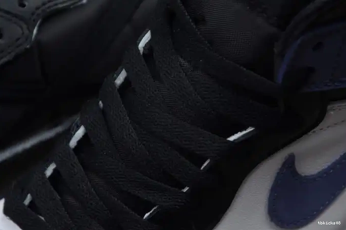 Rep TBkick Jordan Retro Air Blue OG High 555088-115 Moon 1 0520